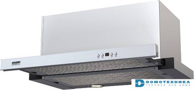 Вытяжка Krona Kamilla Power 600 Inox 3P