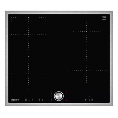 Индукционная панель Neff T46BT43N0