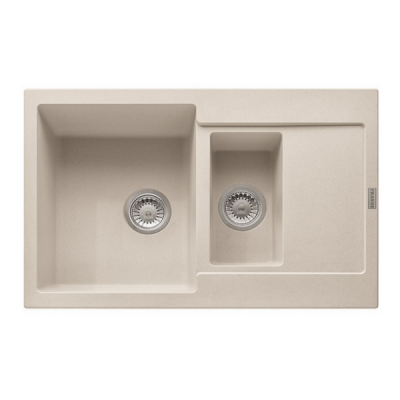 Мойка кухонная Franke Maris MRG 651-78 (сахара)