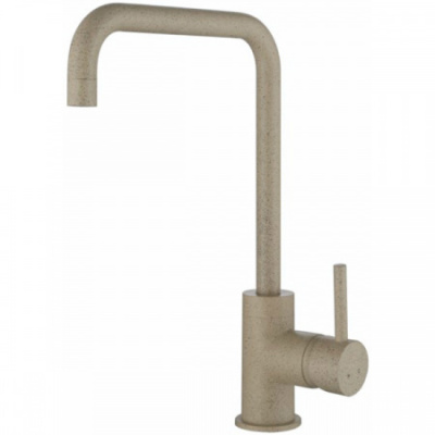 Смеситель Kaiser Merkur 26844-1 Sand Beige