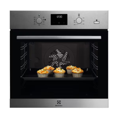Духовой шкаф Electrolux EOD3C50TX