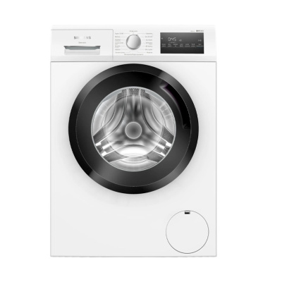 Стиральная машина SIemens WM14N208PL