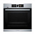 Электрический духовой шкаф Bosch HSG636XS6