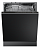 Посудомоечная машина TEKA DFI 46900