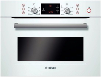 Компактный духовой шкаф Bosch HBC84K523