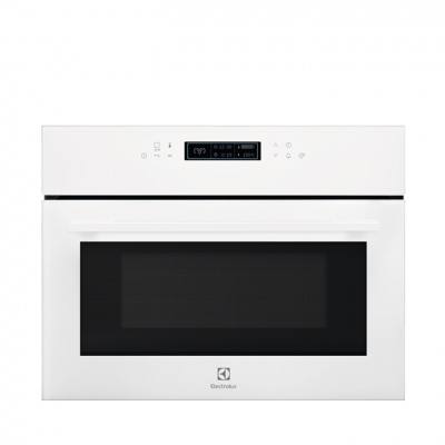 Компактный духовой шкаф Electrolux VKL8E00V