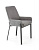 Стул HALMAR K454 серый New
