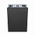 Встраиваемая посудомоечная машина Smeg STL26123