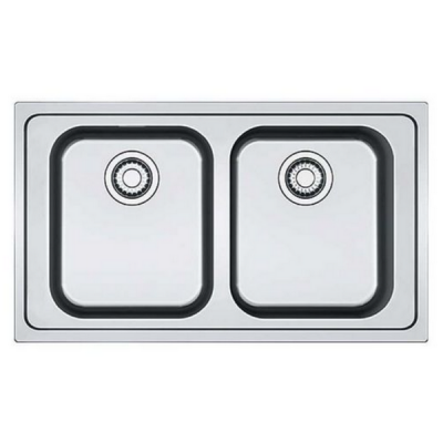 Мойка кухонная Franke Smart SRX 620