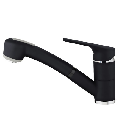 Смеситель ТЕКА MTP 978 карбон