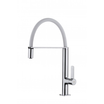 Смеситель Teka FO 937 White