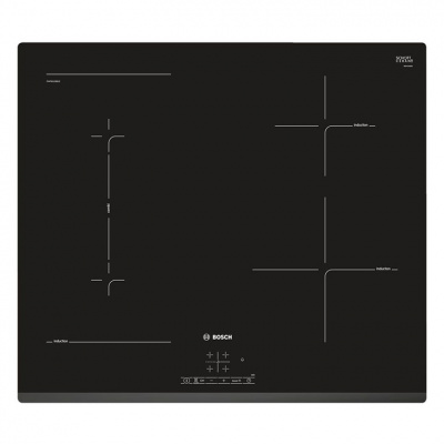 Индукционная панель Bosch PWP631BB1E