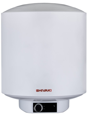 Накопительный электрический водонагреватель Shivaki SHDDRY WH 1.5 50