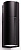 Кухонная вытяжка Meferi TUBE40BK Comfort Plus