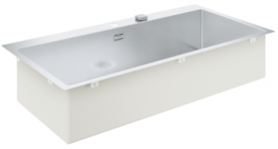 Кухонная мойка Grohe K800 (31586SD1)