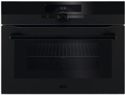 Духовой шкаф AEG KMK968000T