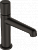 Смеситель для раковины Laveo Pretto BAO_722D черный