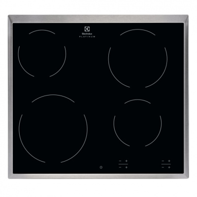 Электрическая панель Electrolux CPE6421KX