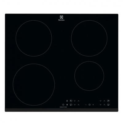 Индукционная панель Electrolux IPE6440KF
