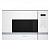 Микроволновая печь встраиваемая Siemens BF525LMW0