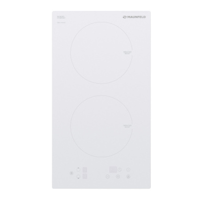Индукционная панель Maunfeld EVI.292-WH