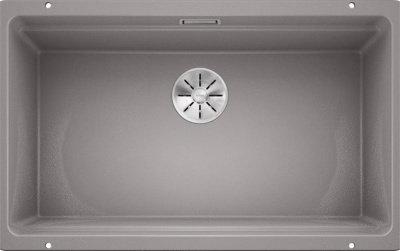 Мойка из силгр. Blanco ETAGON 700-U алюметаллик