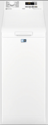 Стиральная машина с вертикальной загрузкой  Electrolux  EW6T5R261
