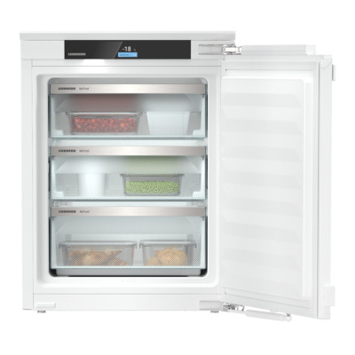 Встраиваемая морозилка Liebherr IFNE 3553