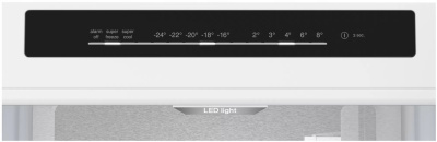 Холодильник Bosch KGN39LBCF