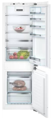 Холодильник встраиваемый Bosch KIN86AFF0