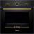 Духовой шкаф с паром Bosch HIJN10YB0R