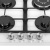 Варочная панель Meferi MGH604WH Glass Power