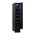 Винный шкаф Temptech Oslo OBIU15SBB