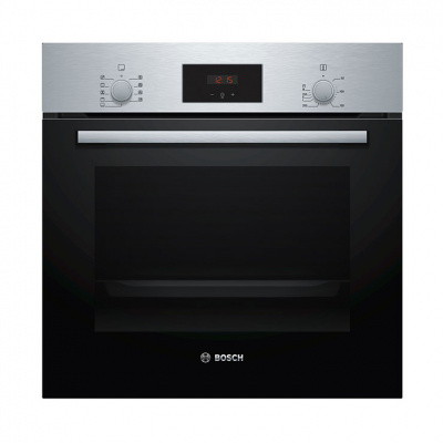 Электрический духовой шкаф Bosch HBF134BS0R