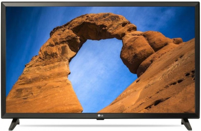 Телевизор LG 32LK510BPLD