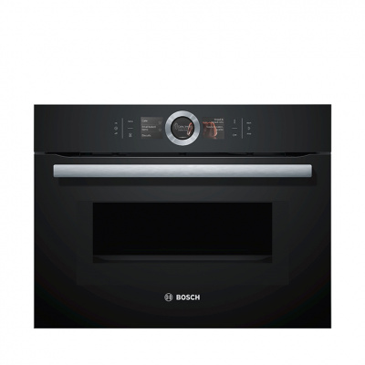 Электрический духовой шкаф Bosch CMG636BB1