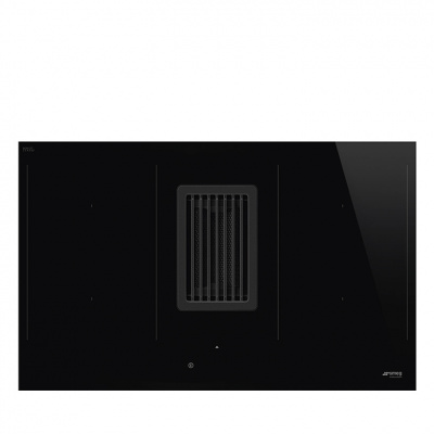 Индукционная панель Smeg HOBD482D