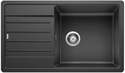Мойка из силгр. Blanco LEGRA XL 6S антрацит