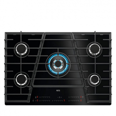 Газовая панель AEG HVB75450IB