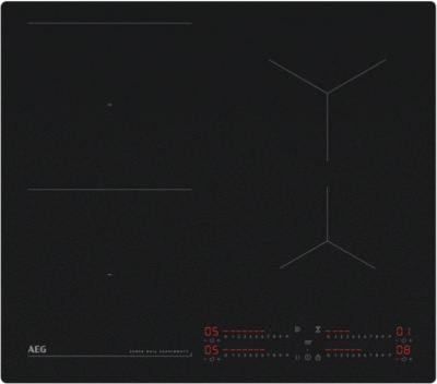 Варочная панель AEG TI64IB10IZ