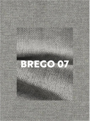 Стул Signal Arco (Brego 07 серый/черный)