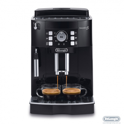 Кофемашина DeLonghi ECAM 21.117 B