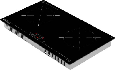 Варочная панель Meferi MIH602BK Power