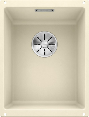 Мойка из силгр. Blanco SUBLINE 320-U жасмин