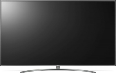 Телевизор LG 75UN81006LB