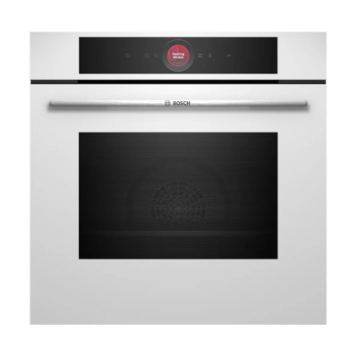 Духовой шкаф Bosch HBG7721W1S