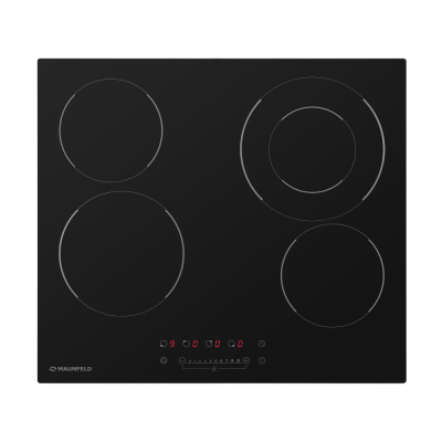 Электрическая панель Maunfeld EVCE.594F.D-BK