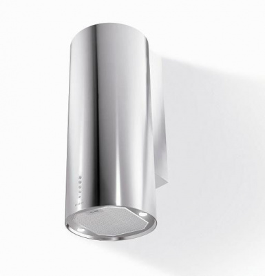 Вытяжка Faber COCTAIL XS BK A55