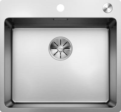 Мойка из нерж. стали Blanco ANDANO 500-IF-A с кл.-авт.