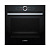 Электрический духовой шкаф Bosch HBG655BB1
